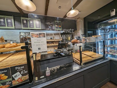 La Fournée De Marie, Boulangerie à Saint-Avertin