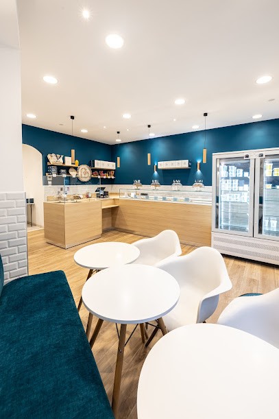 Bricoleurs de douceurs, Pâtisserie à Marseille 07