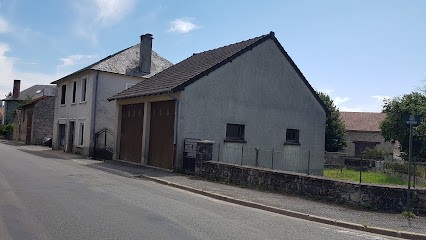 Delhaye Jean-Luc, Boulangerie à Ladignac-le-Long