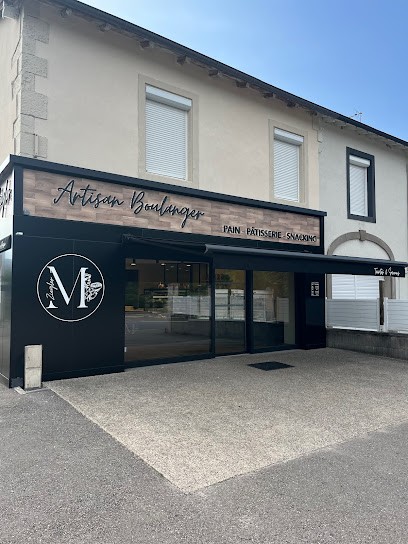 Maison Ziegler, Boulangerie à Uxegney