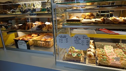 Caudrelier Jean-Yves, Boulangerie à Wavrin