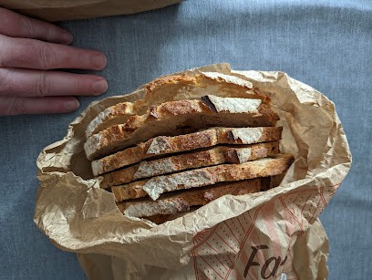 Boulangerie Degrolard., Boulangerie à Taverny