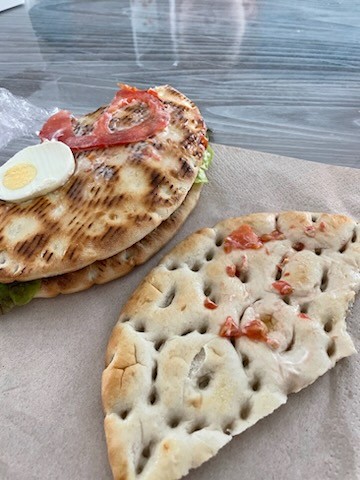 Le Gouriellec Daniel, Boulangerie à Briec