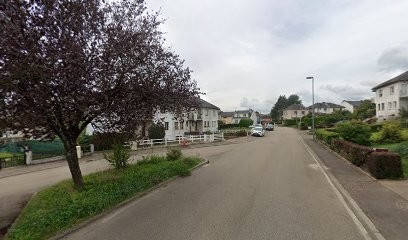 Vichard Patrick, Pâtisserie à Neufchef