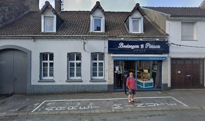 Boulangerie-pâtisserie - Isabelle & Jean-Marie, Boulangerie à Neuville-sous-Montreuil