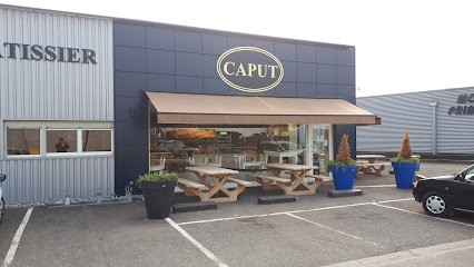 Boulangerie-Pâtisserie Choffey, Boulangerie à Lure