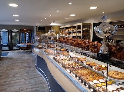 Gonfroy David, Boulangerie à Pontaubault