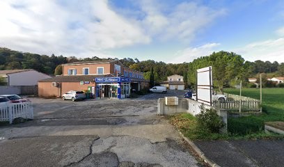 Aire Boulange, Boulangerie à Montélimar