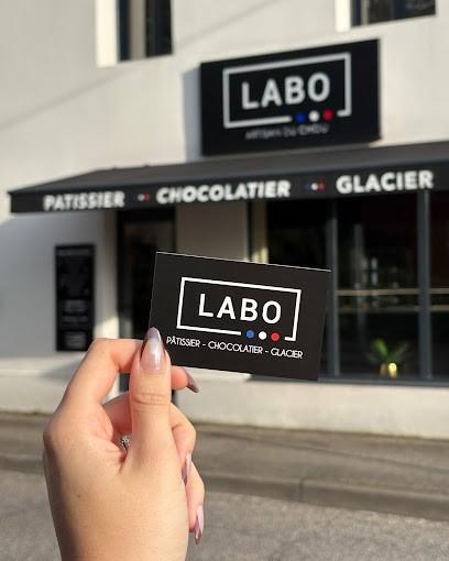 LABO Artisan du Chou, Pâtisserie à Agen