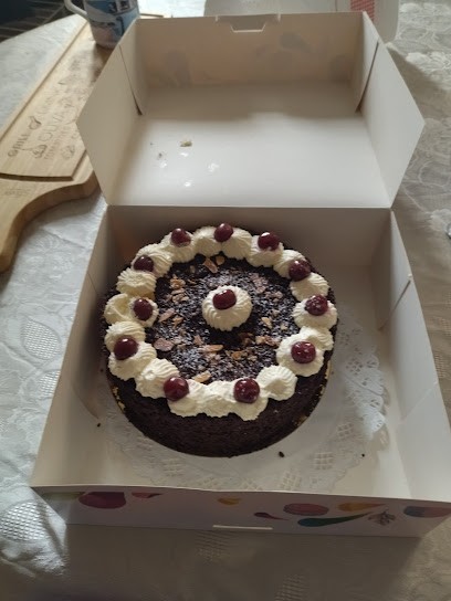 Garnara Pascal, Boulangerie à Courlon-sur-Yonne