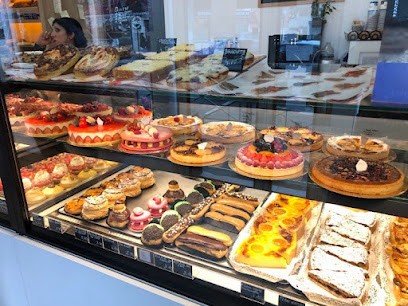 Les délices d'Ilyan, Boulangerie à La Garenne-Colombes