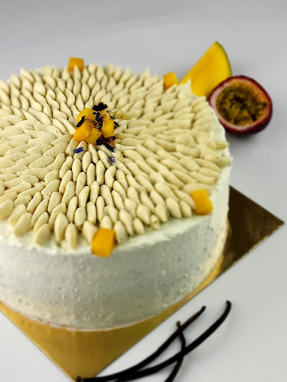 Bánh & Trà, Pâtisserie à Vincennes