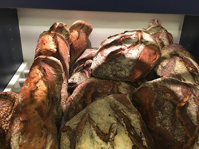 L'ÉTOILE Du Panetier, Boulangerie à Saint-Germain-en-Laye
