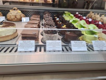 Addiction patisserie, Pâtisserie à Orchies