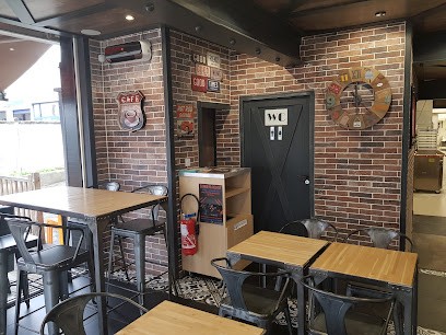 La Fabrique, Boulangerie à Mâcon