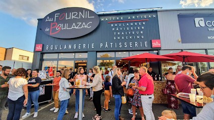 Au fournil de boulazac, Boulangerie à Boulazac Isle Manoire