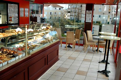 La Grange à Pain, Boulangerie à Saint-Ouen-l'Aumône