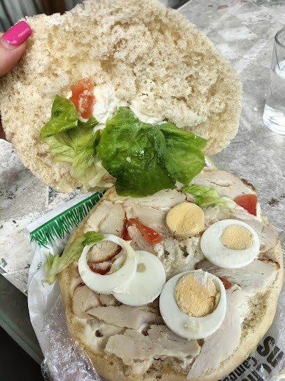 Le Fournil Du Versoud, Boulangerie au Versoud