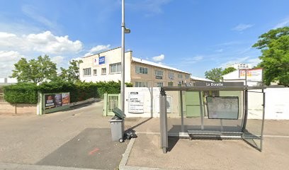 Sarl Deniz, Boulangerie à Vénissieux