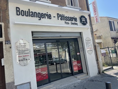 Maison Allam, Boulangerie à Marseille 11