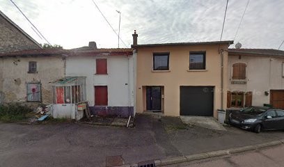 Mourey Didier Andre, Boulangerie à Vincey
