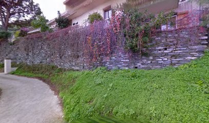 Coredis, Pâtisserie à Bastia