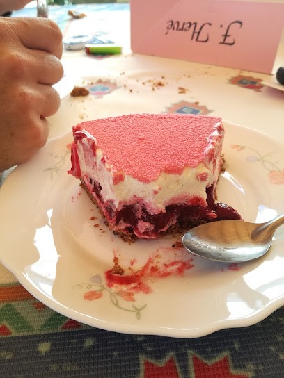 Pâtisserie Hervé, Pâtisserie à L'Aiguillon-sur-Vie