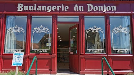 Boulangerie Du Donjon De Septmonts, Boulangerie à Septmonts