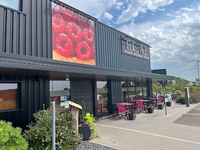 L ATELIER DU MARTELBERG, Pâtisserie à Saverne