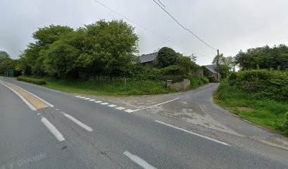 Pain Jean, Boulangerie à La Hague