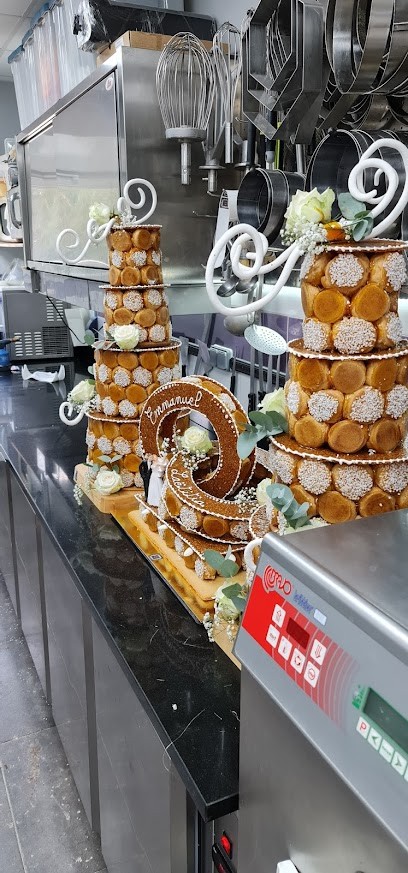 Maison GROISIL, Boulangerie à Mazières-de-Touraine