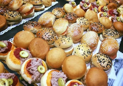 Boulangerie Aux Mille Saveurs, Boulangerie aux Lilas