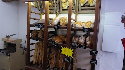 BOULANGERIE, EPICERIE La Brioche, Boulangerie à Gréolières