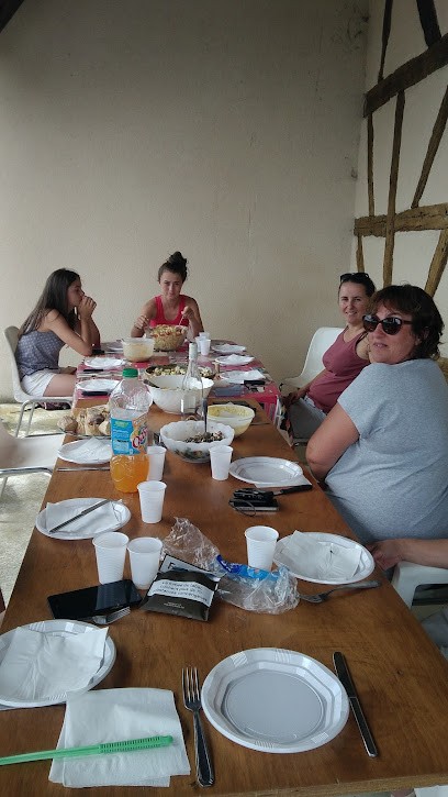 Saveurs De Miel, Pâtisserie à Lescheroux