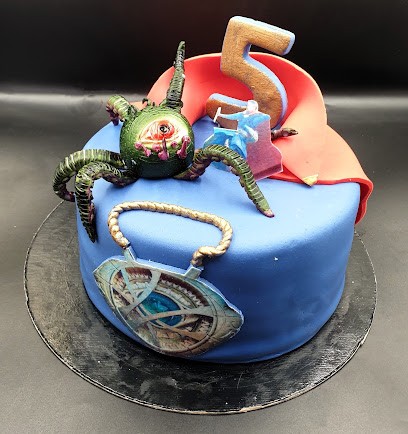 DY PATISSERIE, Pâtisserie à Saint-Malo