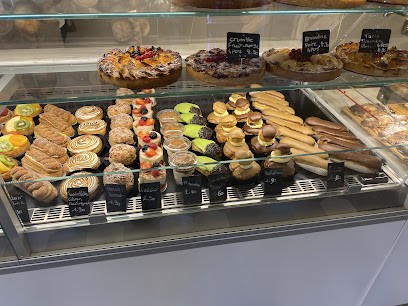 La Baguette Magique, Boulangerie à Mulsanne