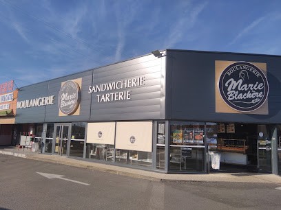 Marie Blachère Boulangerie Sandwicherie Tarterie, Boulangerie à Chenôve