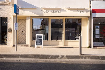 Marie Rebuffat Pâtisserie, Pâtisserie à Marseille 09