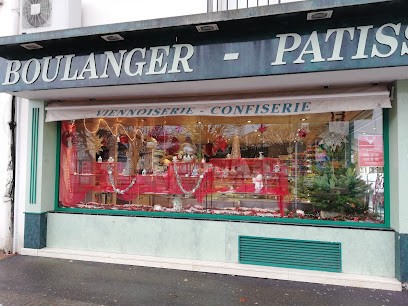 Reine Des Blés Taliouine, Boulangerie à Pontoise