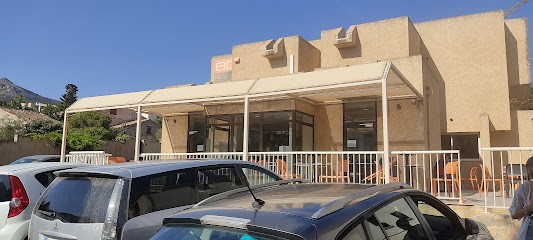 Bakery Islands, Boulangerie à L'Île-Rousse