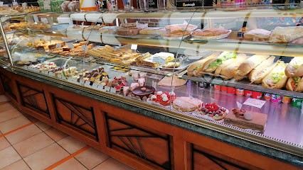 Maison Vincent. Plélo, Boulangerie à Plélo