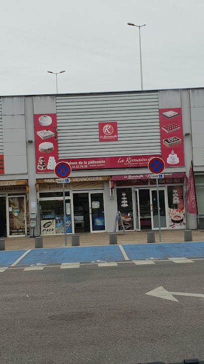 O' Pain Show, Boulangerie aux Mureaux