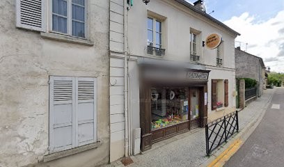 Boulanger Aurélien, Boulangerie à Épaux-Bézu