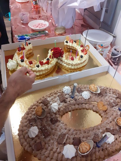 Au Pain Des Gourettes, Boulangerie à Mouans-Sartoux
