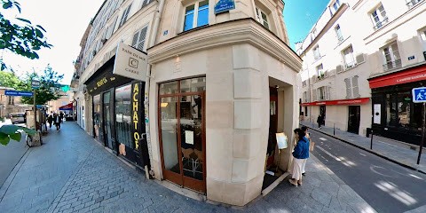 Carré Pain De Mie, Boulangerie à Paris 04