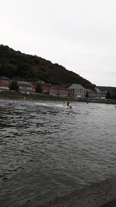 Claisse Laurent, Boulangerie à Vireux-Molhain