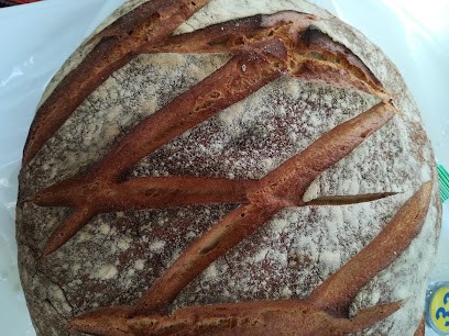 Boulangerie, Boulangerie à Saint-Amans-des-Cots