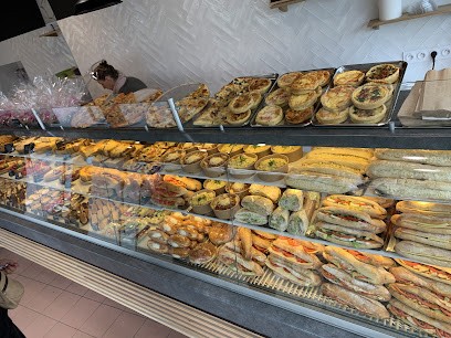 The Bakehouse Massy, Boulangerie à Massy