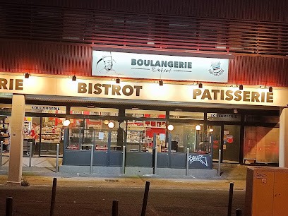 Boulangerie Bistrot, Boulangerie à Marseille 10