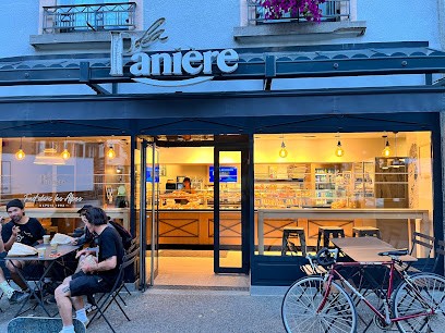 La Panière - Chamonix Centre, Boulangerie à Chamonix-Mont-Blanc